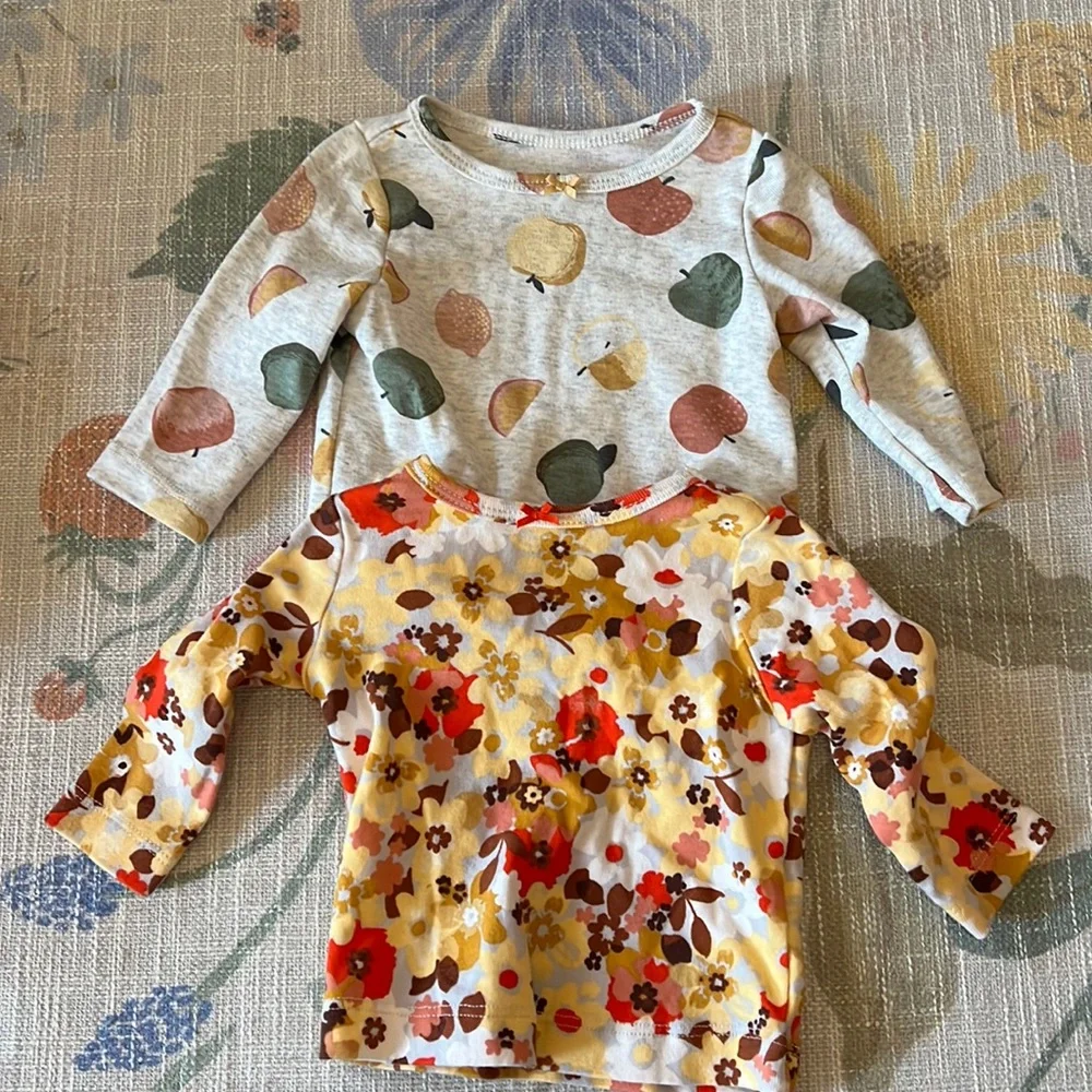 Carters shirts - Picture 1 of 1